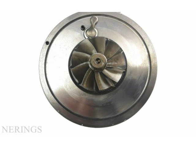 Турбина Renault Scenic II - Grand scenic II 54399880027, CHRA30-0138