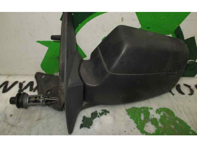 Зеркало электрическое Skoda Favorit (781) 1989 - 1994 года