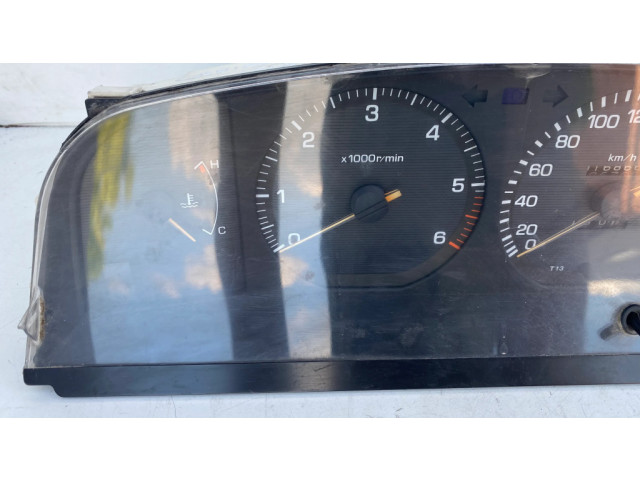 Přístrojová deska  Toyota Carina T170 1990 832002B501, 69160630  