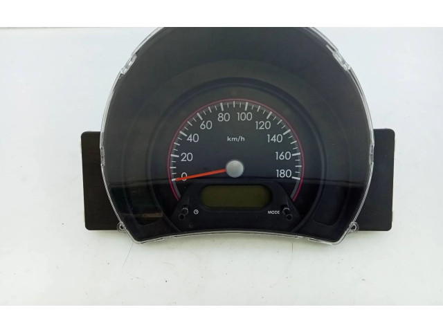 Спидометр (приборный щиток) 34100M68K01, 3410068K0 Suzuki Alto