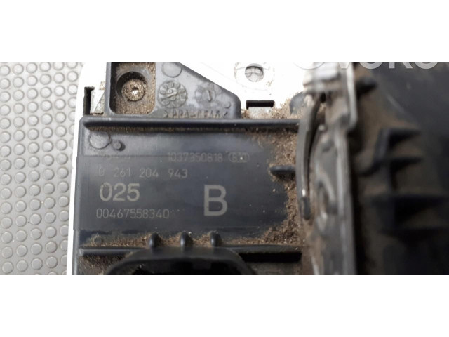 Řídící jednotka 0261204943 Alfa Romeo 145 - 146 1997