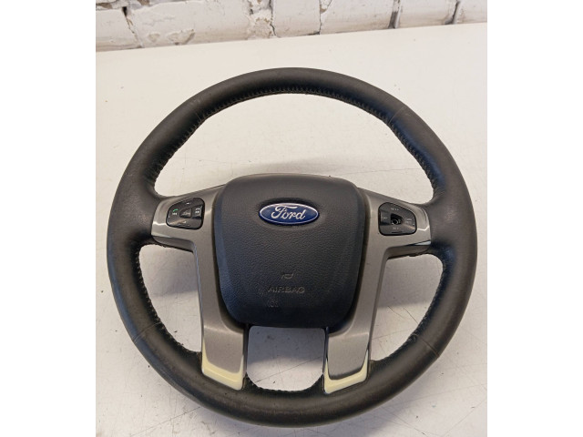 Руль 34071059A, AB393600FA   Ford Ranger