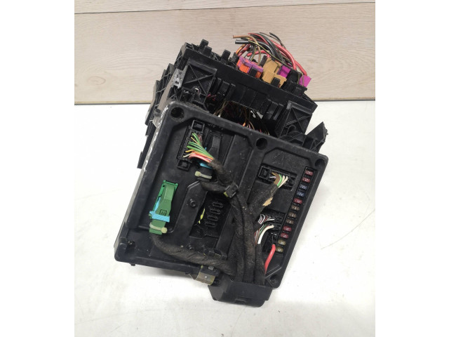 Блок комфорта 7M3962258AD, 625381499 Ford Galaxy