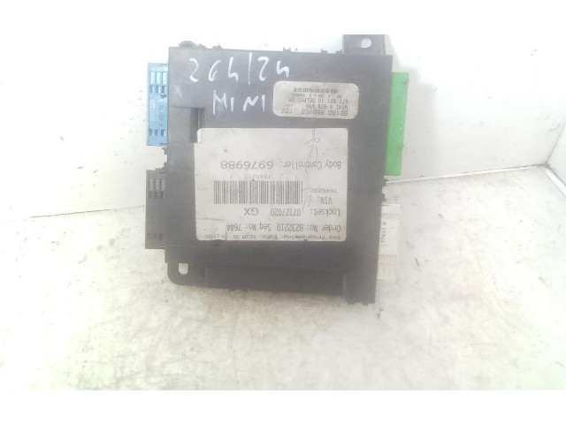 Блок комфорта 6976988, 1ND   Mini One - Cooper R50 - 53   