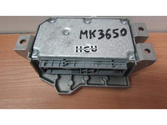 Блок подушек безопасности 65.77 Mini Cooper Countryman R60