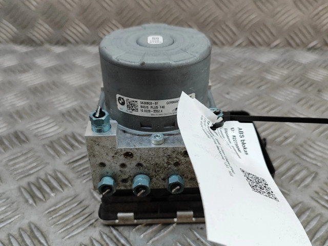 Jednotka ABS 5A30BC3, 5A30BC0 BMW 2 F44 2020