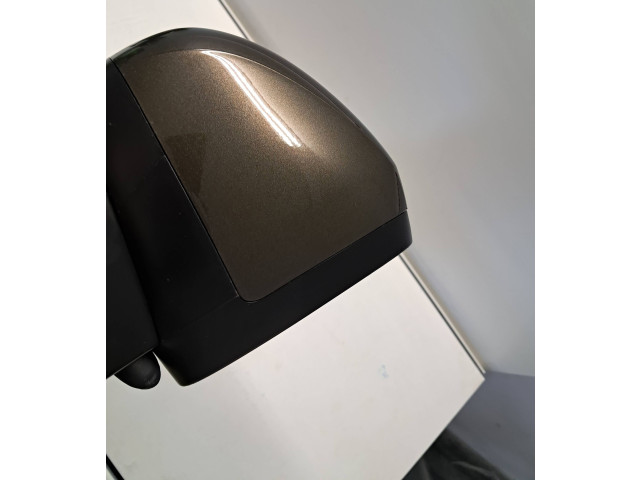 Зеркало электрическое        Citroen DS4   -  года   