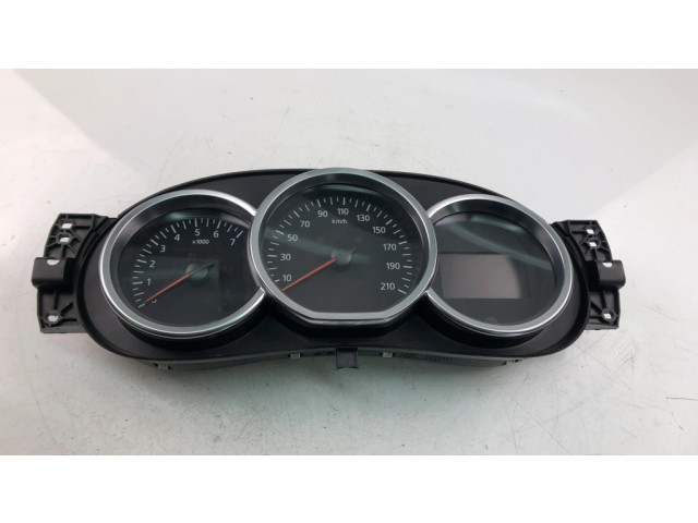 Панель приборов 248103023R   Dacia Logan II       