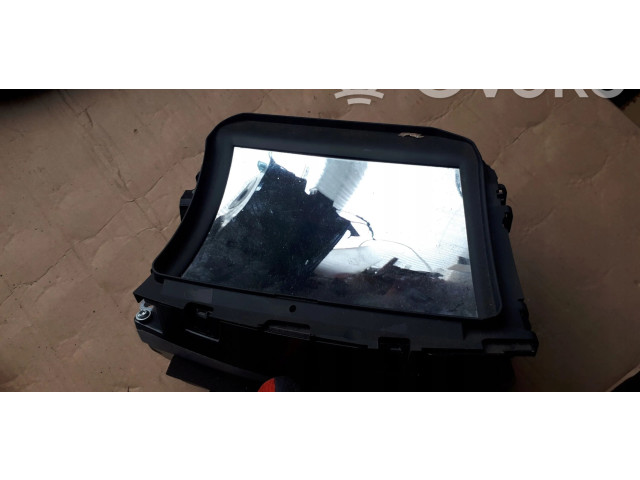 Дисплей    4G8919604J   Audi A7 S7 4G