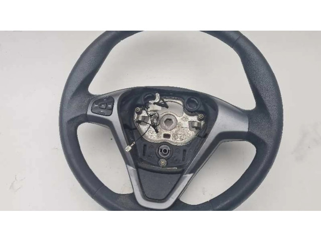 Маховик Ford Fiesta 2002-2005 года 8A613600, 62149001