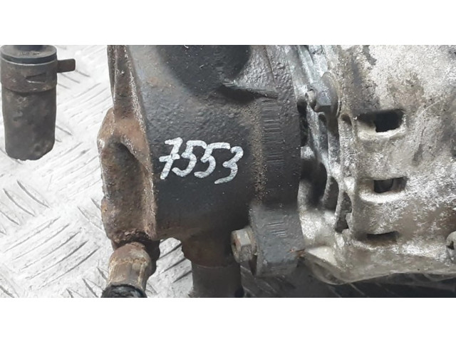 Генератор 3730027012, 12V120A Hyundai Trajet 2.0