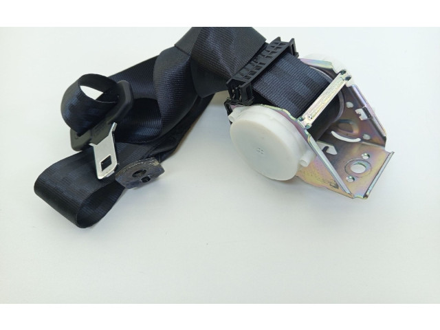 Turbodmychadlo Третий рядный ремень безопасности BM51611B68AH3JA6, 34074772D Ford Focus