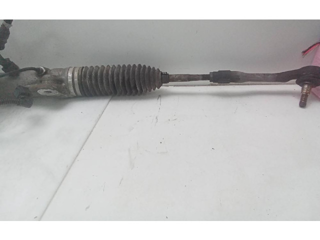 Рулевая рейка 9813682680 Citroen C4 II Picasso 2013 - 2018 года