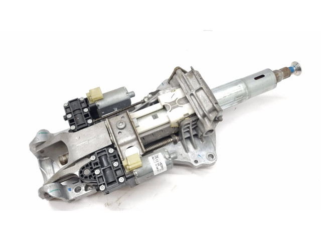  рейка  Колонка рулевая A2054601601, 15148009752   Mercedes-Benz C W205 2014-2021 года