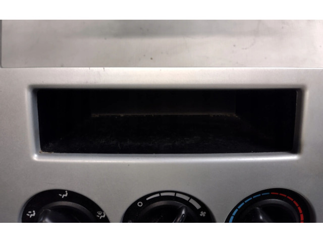 Блок управления климат-контролем    Dodge Caliber