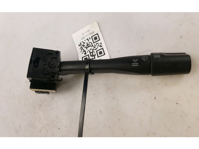 Ручка стеклоочистителей GPA230022430, U0-1179W MG ZS