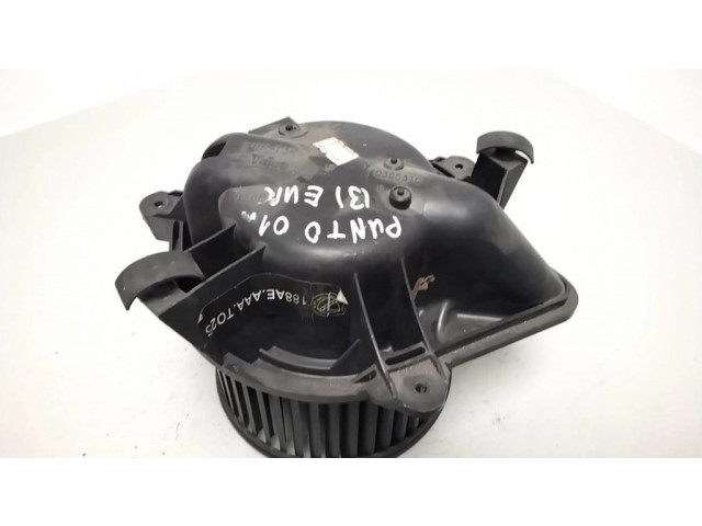Вентилятор печки 188AEAAAT025 Fiat Punto (188)