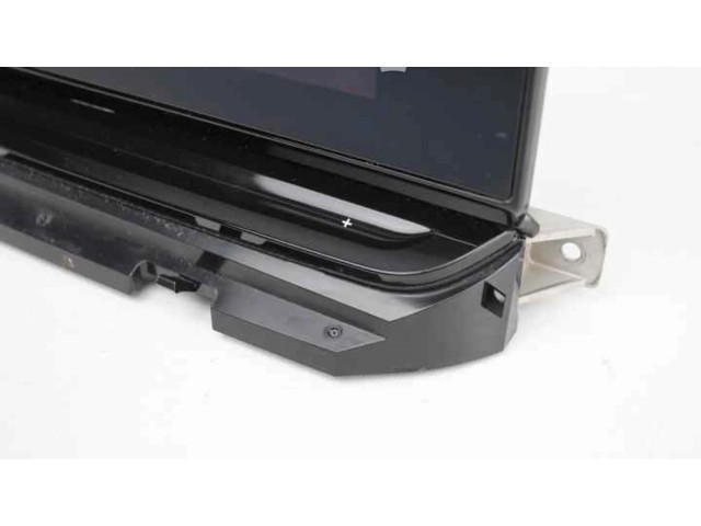 Экран/ дисплей / маленький экран 5E3919605 Skoda Octavia Mk4