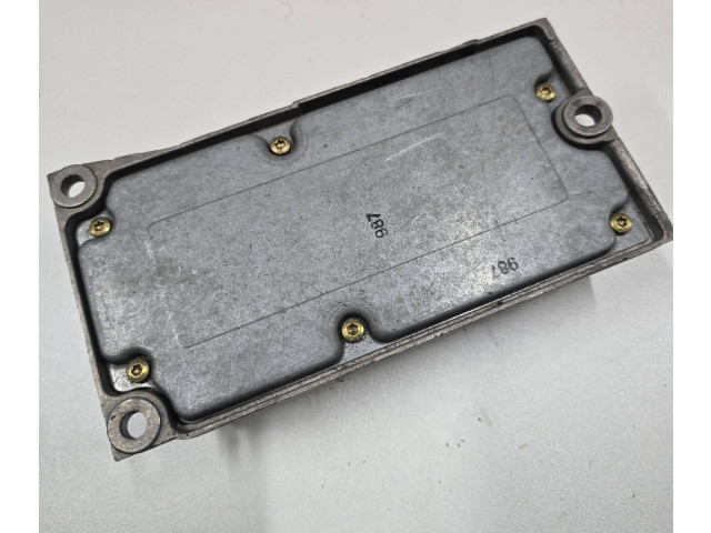 Блок подушек безопасности 0285001254, 8645271 Volvo S70 V70 V70 XC