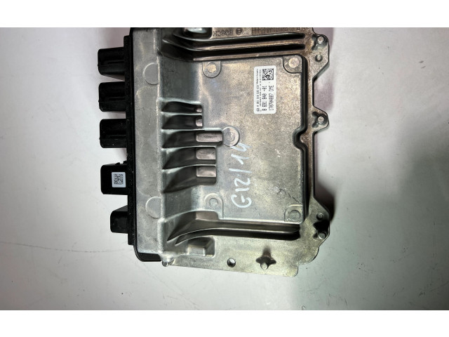 Řídící jednotka 8691840, 8691840 0261S18535 869184 BMW 2 114 E6 E10 E20 2015