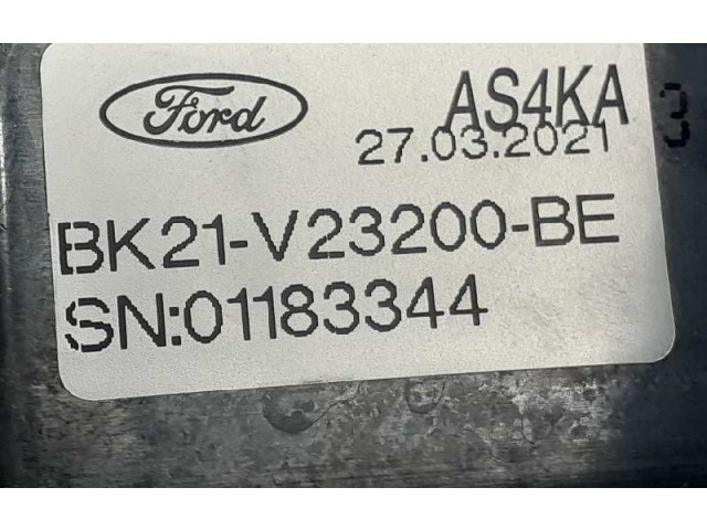 Моторчик дворников 2473811, BK21V23200BE Ford Transit - Tourneo Connect