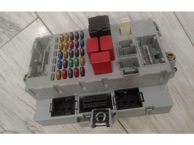 Модуль управления BSM 51718916, 51718916   Fiat Idea    