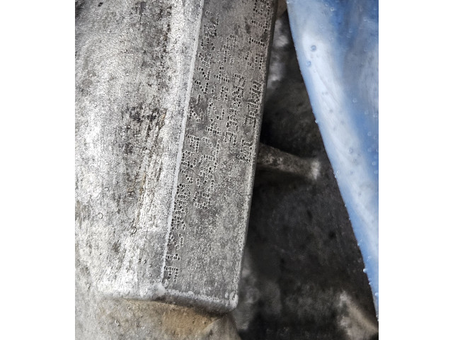 Turbodmychadlo Турбина 9645247080, 7069772 Citroen Berlingo