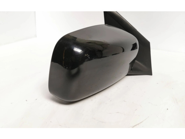 Зеркало электрическое        Mitsubishi Lancer Evolution   -  года   