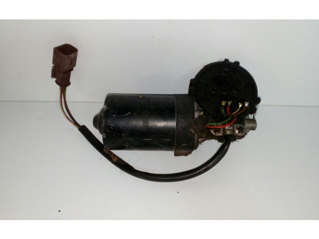 Моторчик дворников 0390241381, BOSCH Citroen Xsara