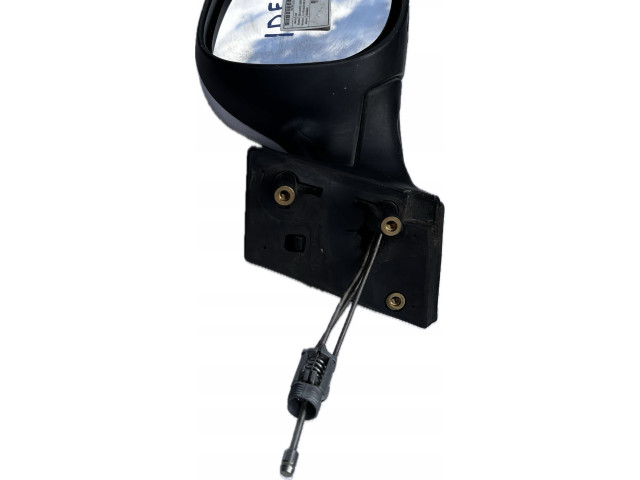 Зеркало (механическое)       Fiat Idea   -  года   