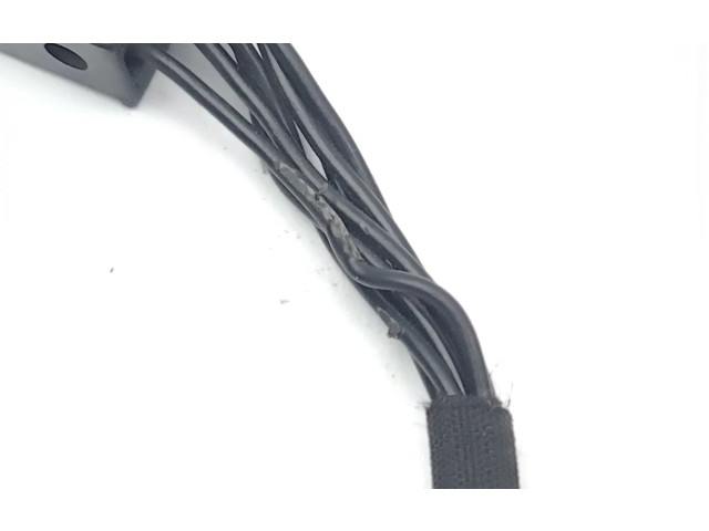 Zpětné zrcátko Mercedes-Benz A W169 2005