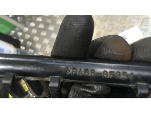 Топливная рампа 2325040020, 042082117 Citroen C1 1.0 для двигателя 1KR