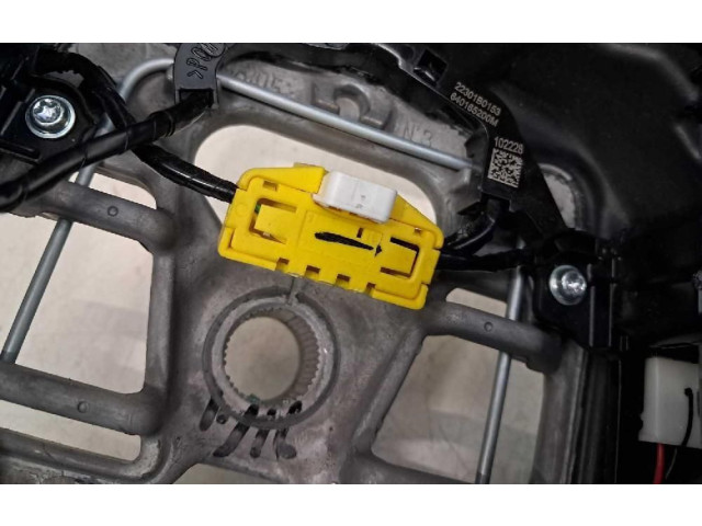 Руль 98255044ZD   Peugeot 2008 II