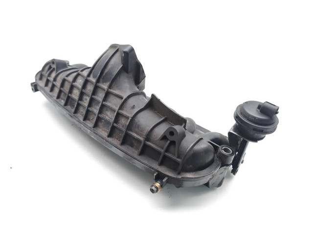 Всасывающий коллектор Volkswagen Golf Cross - года