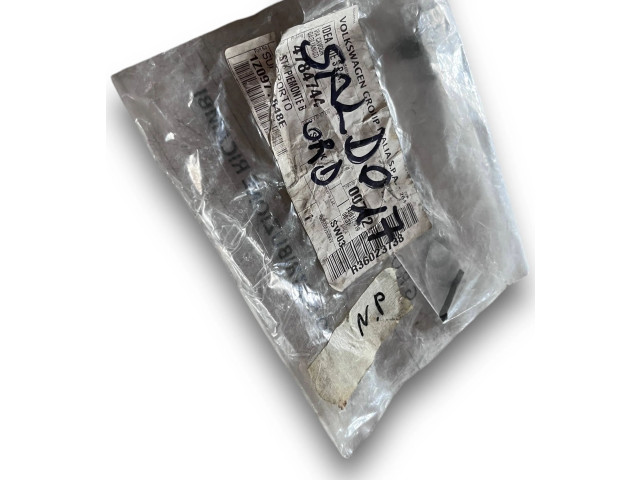 Блок комфорта 1Z0971848E Skoda Octavia Mk2 (1Z)