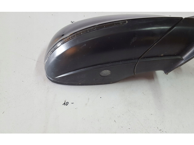 Зеркало электрическое Audi Q5 SQ5 2008 - 2017 года