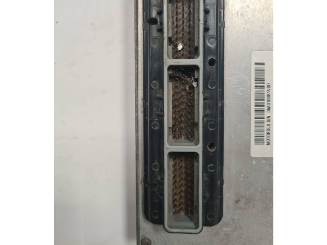 Блок управления АБС 06A0100R1VS0, P56041   Jeep Cherokee III KJ