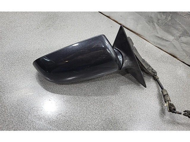 Зеркало электрическое Audi A3 S3 8P 2003 - 2012 года