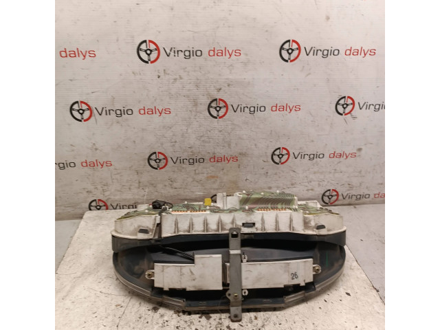 Панель приборов HR0200101 Honda Civic