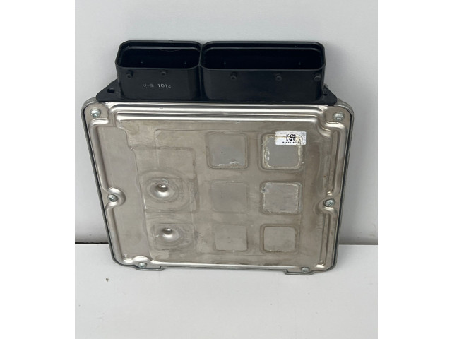 Řídící jednotka 07P906023, 0261S06096   Audi A8 S8 D4 4H 2011