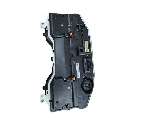 Přístrojová deska  Toyota RAV 4 (XA50) 2019 4A660, 83800  