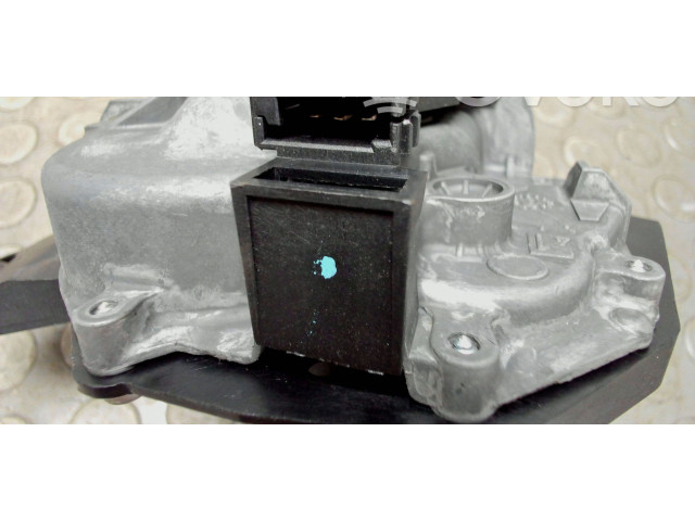 Моторчик заднего дворника Alfa Romeo Mito