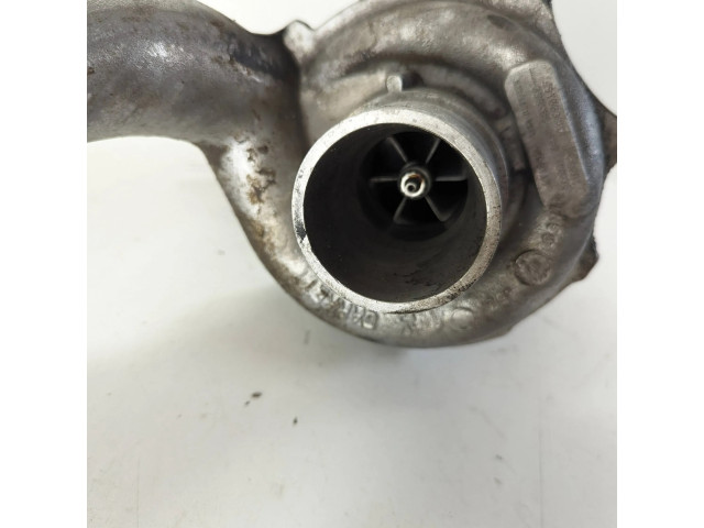 Turbodmychadlo Турбина 8200113839, GT1852V Renault Vel Satis 2.2