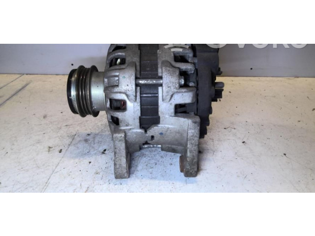 Генератор 8200660044 Dacia Sandero