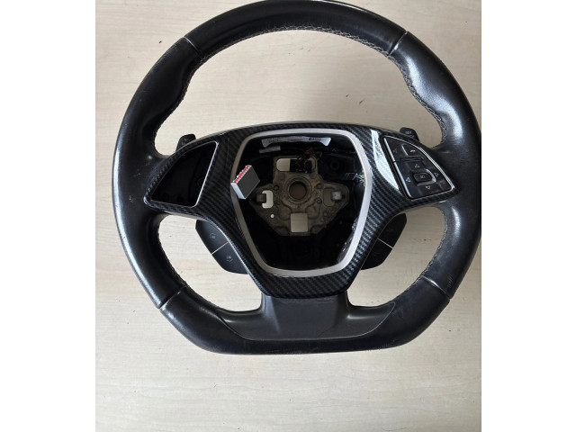 Volant Chevrolet Corvette C7 2017 84198713, 812454049  