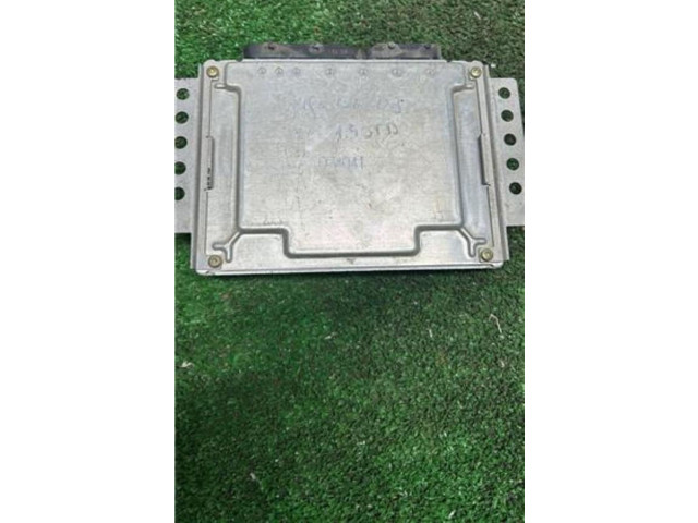 Řídící jednotka 281010740 Alfa Romeo 166