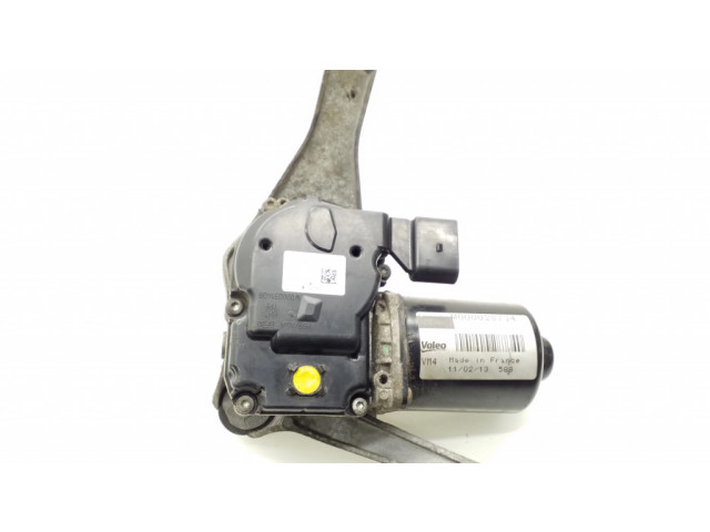 Комплект механизма стеклоочистителей