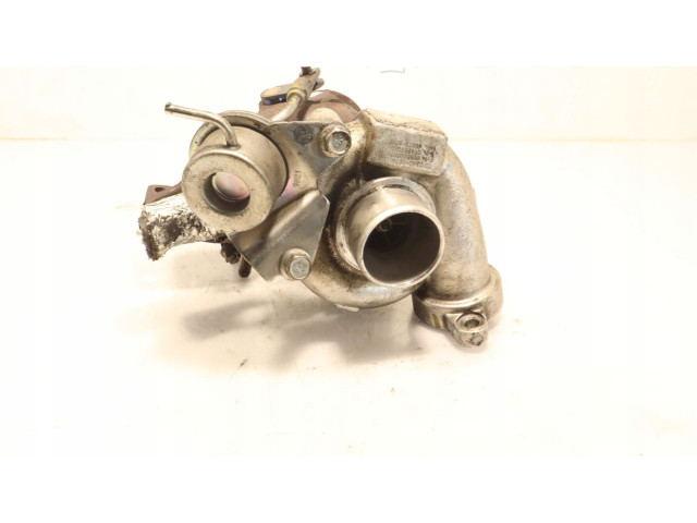 Vstřikovací čerpadlo Peugeot 308