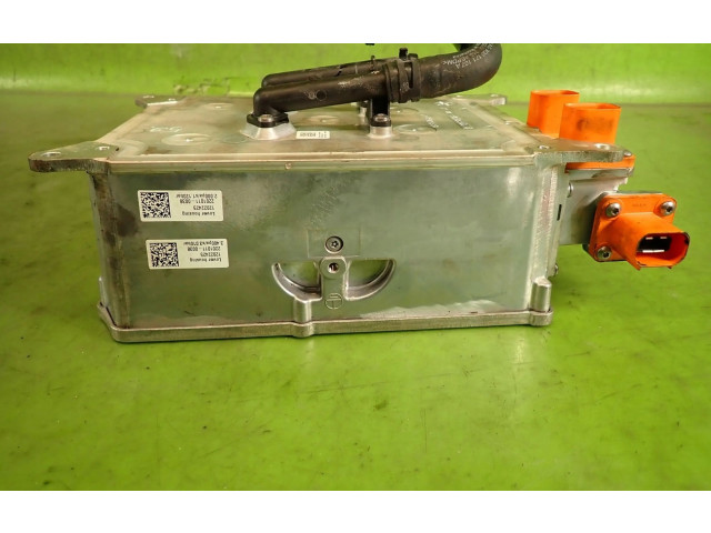 Блок управления 5QE915685F   Skoda Octavia Mk4