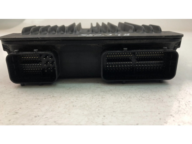 Řídící jednotka 8966133Y70 Toyota C-HR 2019